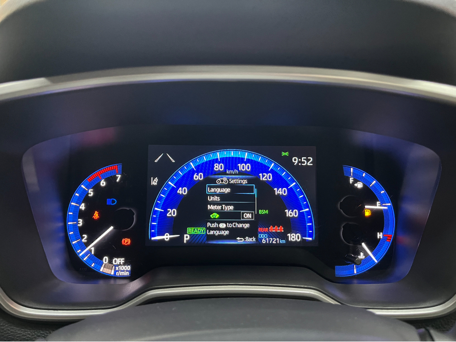 2023 Toyota Corolla - image 23