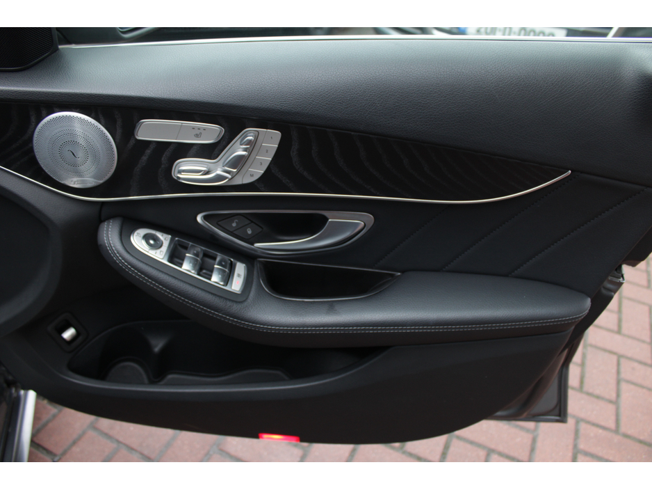 2019 Mercedes-Benz C Class C220D AMG LINE PREMIUM 5DR ESTATE AUTO //  STUNNING CAR FINISHED IN GREY MET // BUY WITH CONFIDENCE AA AND SIMI APPROVED DEALER 2026 // FINANCE ARRANGED // ALL TRADE INS WELCOME €25,950