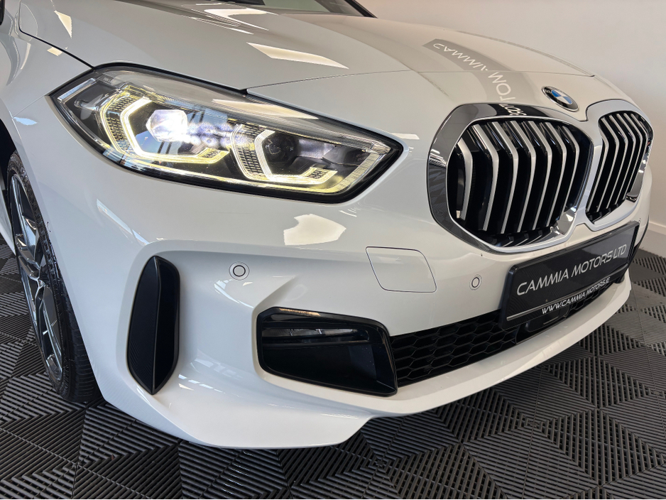 2020 BMW 1 Series *BMW 118i* *DIGITAL DASH* *LOW MILEAGE* *AUTOMATIC* *KEYLESS ENTRY* *ELECTRIC SEATS* *FINANCE AVAILABLE* *TRADE INS WELCOME* €27,950