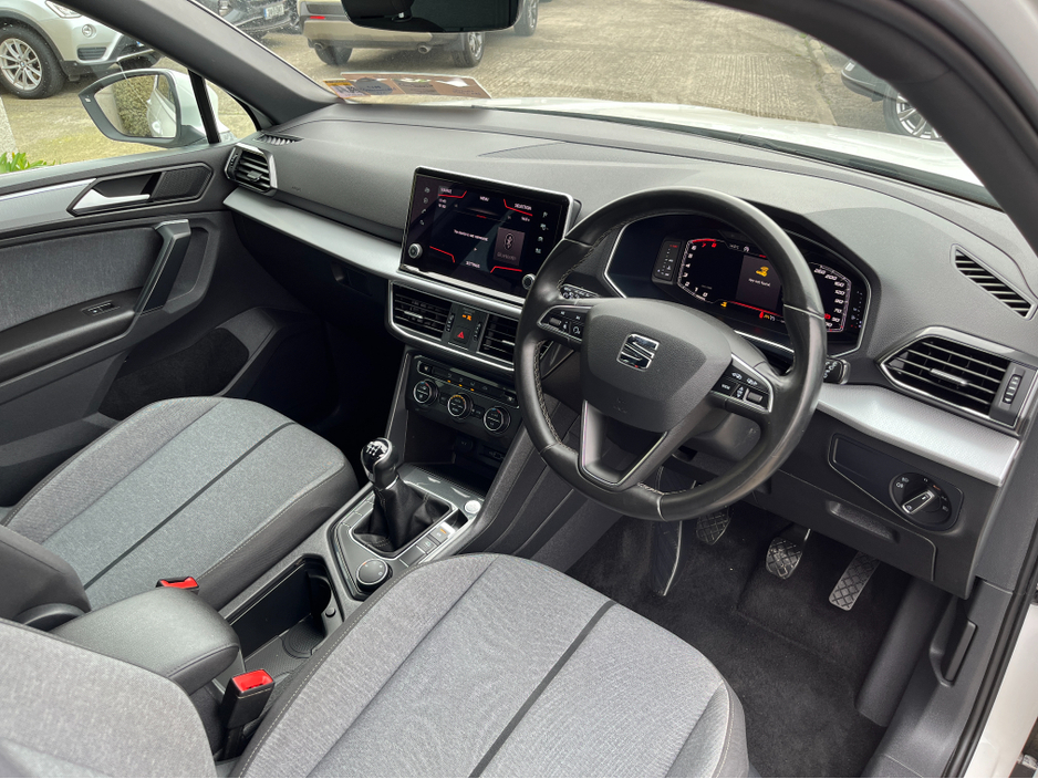 2019 SEAT Tarraco - image 16