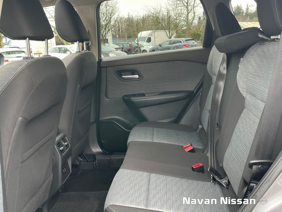 2025 Nissan X-Trail ePOWER SV PREMIUM 7 Seater €51,950