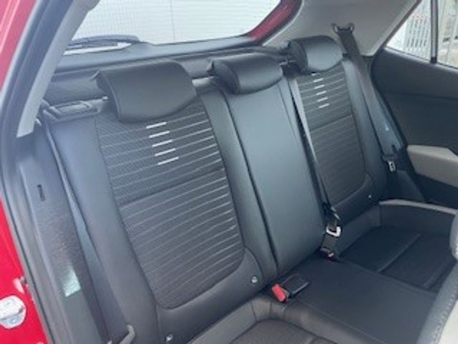 2024 Kia Stonic PE K3 DCT 5DR Auto €25,950