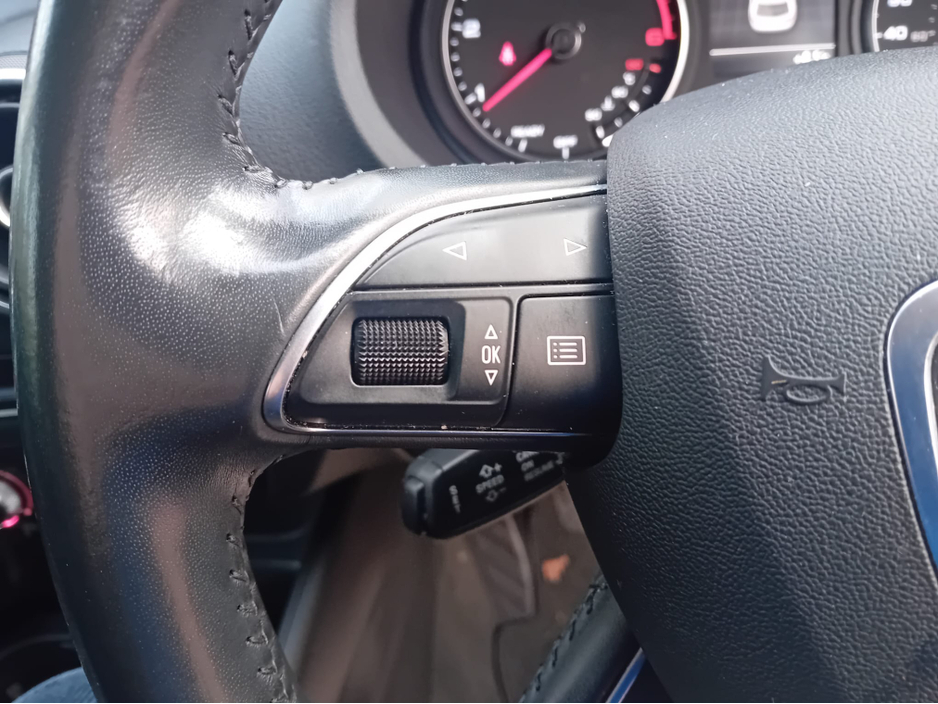 2016 Audi A3 - image 33