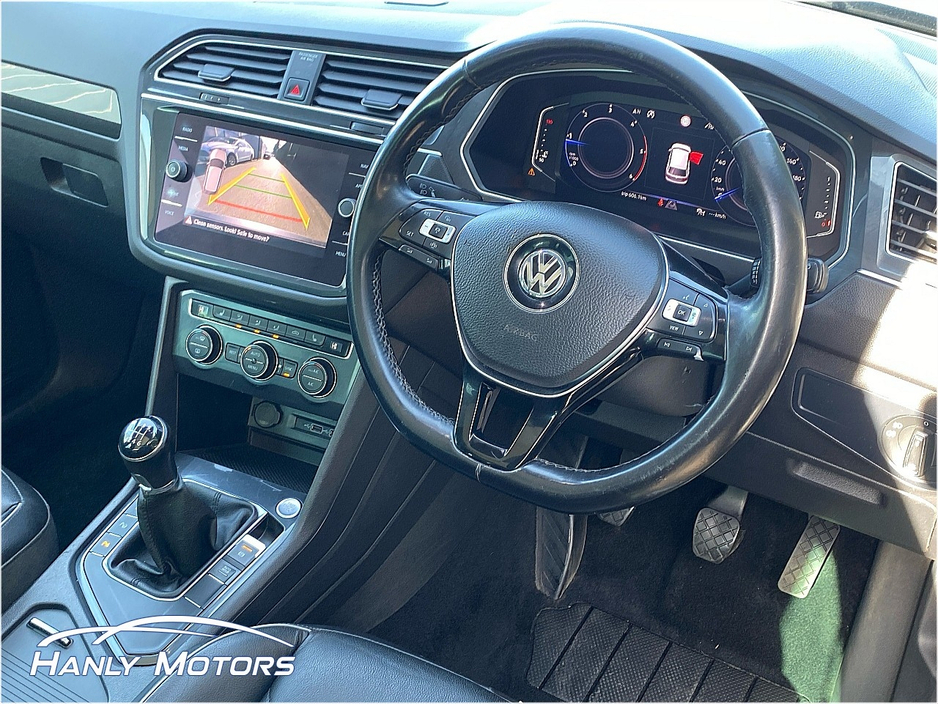 2020 Volkswagen Tiguan - image 13