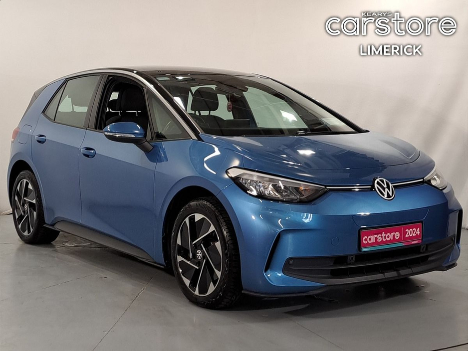 2024 Volkswagen ID.3 for sale in , Ireland