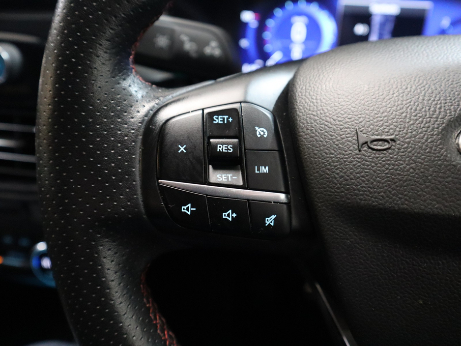 2021 Ford Kuga *64* 1.5 TDCI EDITION ST-LINE €23,800