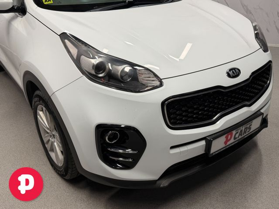 2018 Kia Sportage - image 13