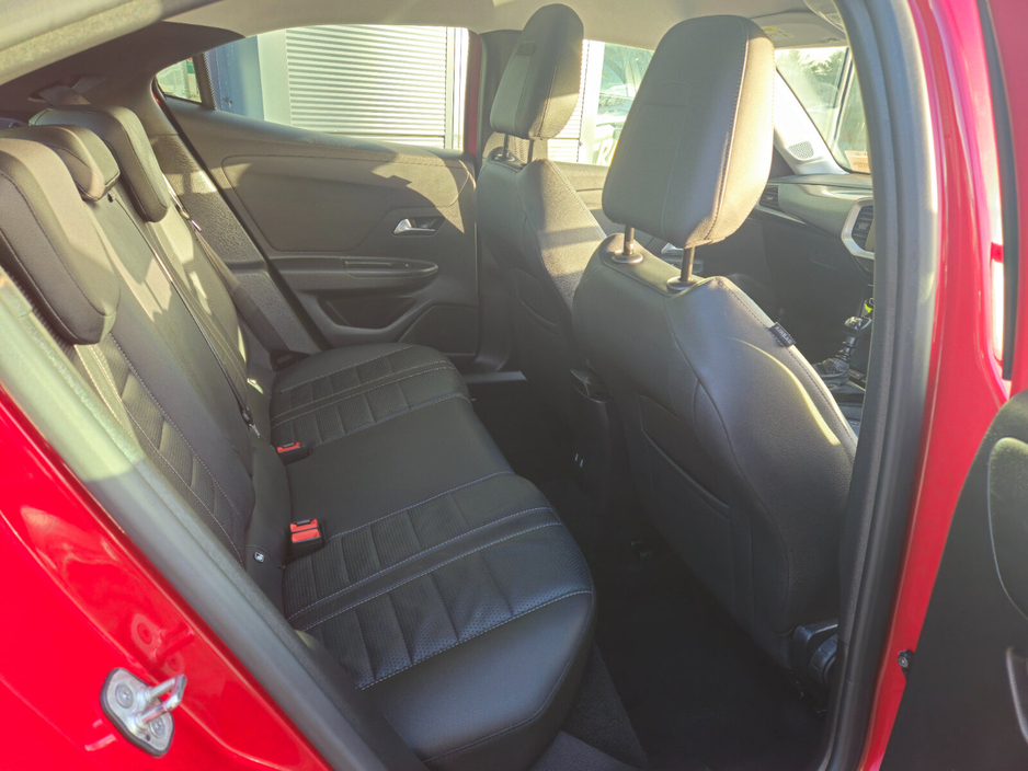 2023 Opel Mokka Elite 1.5 (110PS) S/S €22,250