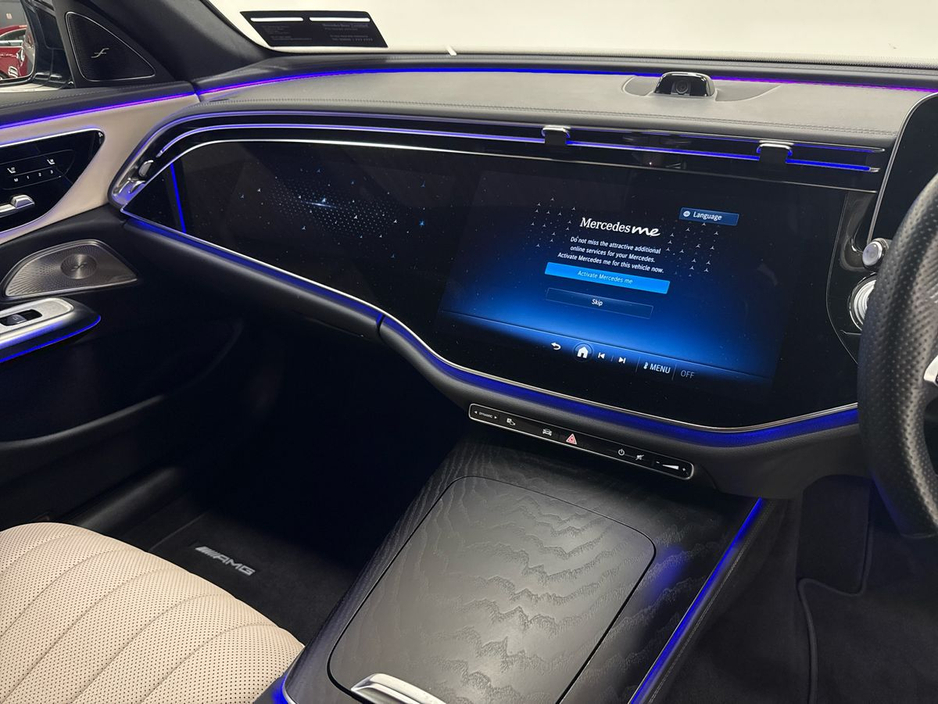 2024 Mercedes-Benz E Class - image 14