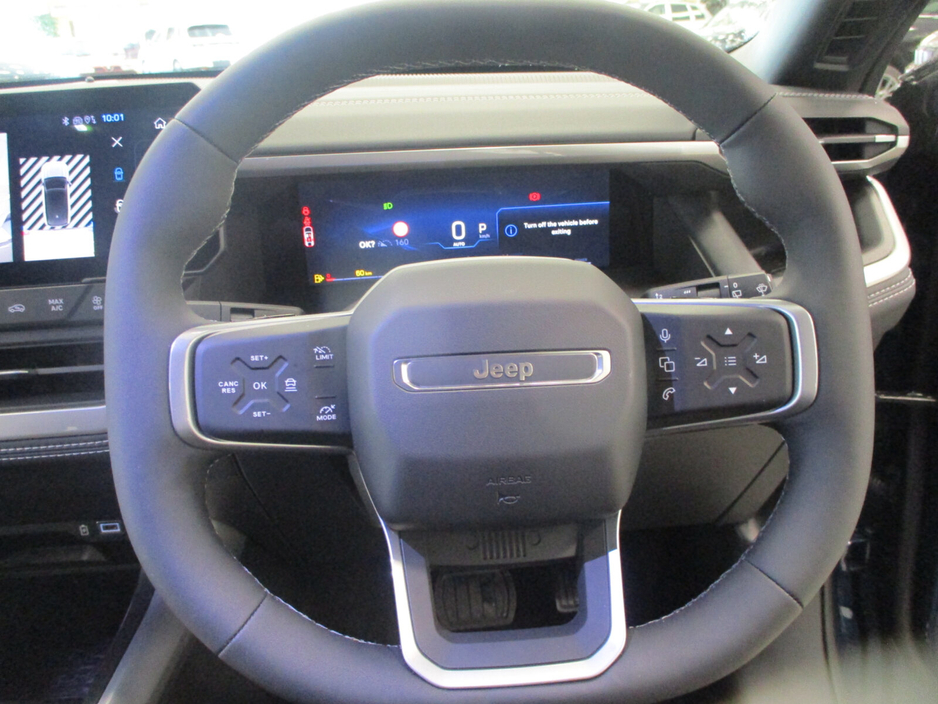 2026 Jeep Compass - image 17