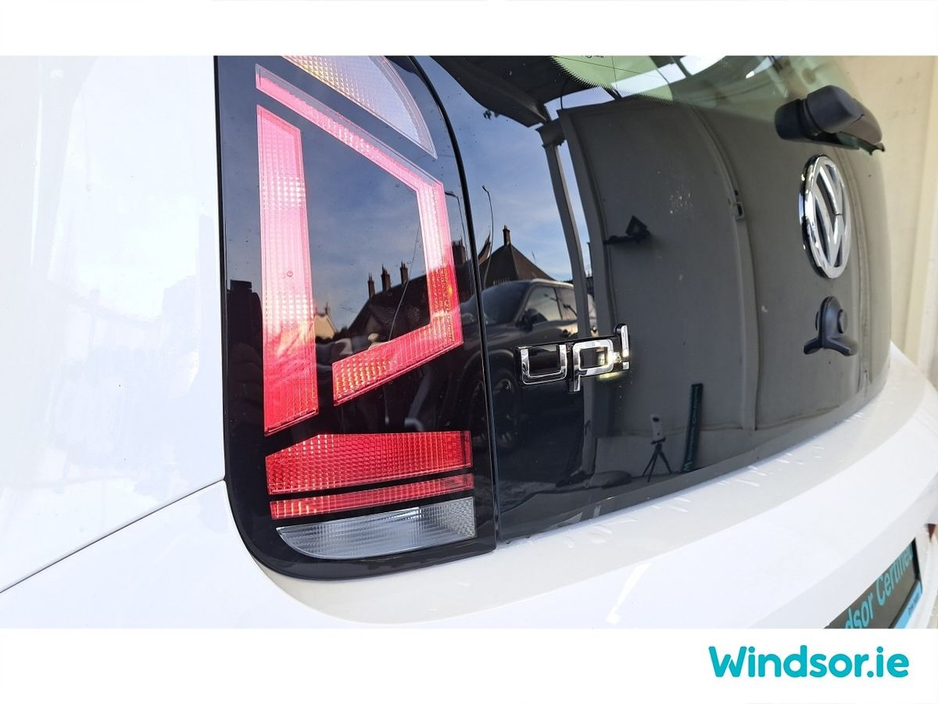 2020 Volkswagen up! MOVE UP €13,995