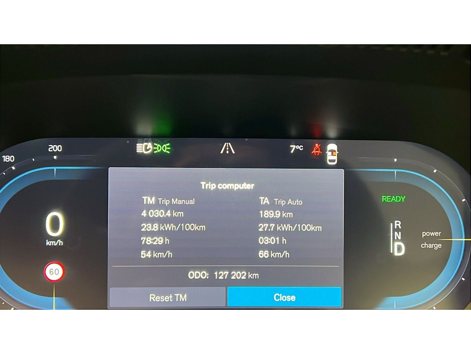 2022 Volvo XC40 ULTIMATE *2YR WARRANTY* €100 PER WEEK €29,995