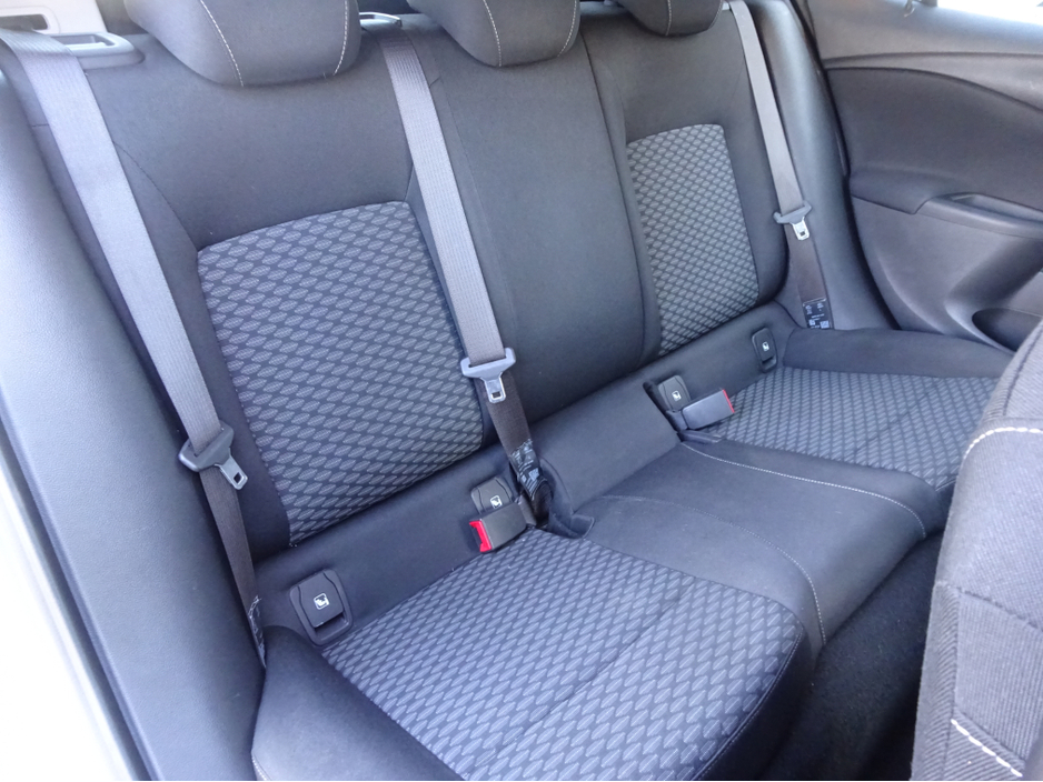 2016 Opel Astra E 1.6 CDTI 110PS 5 DOOR KEY 137 €6,950