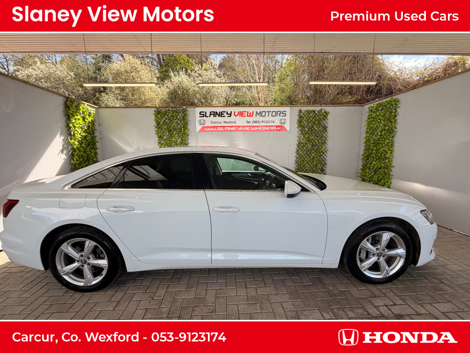 2021 Audi A6 for sale in , Ireland