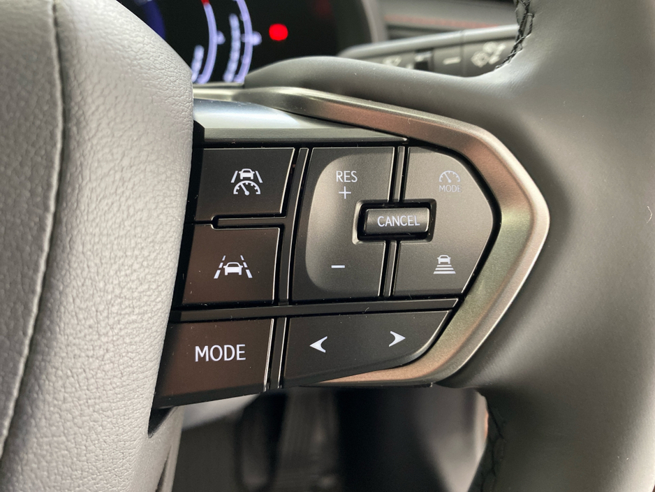 2025 Lexus LBX Emotion €42,650