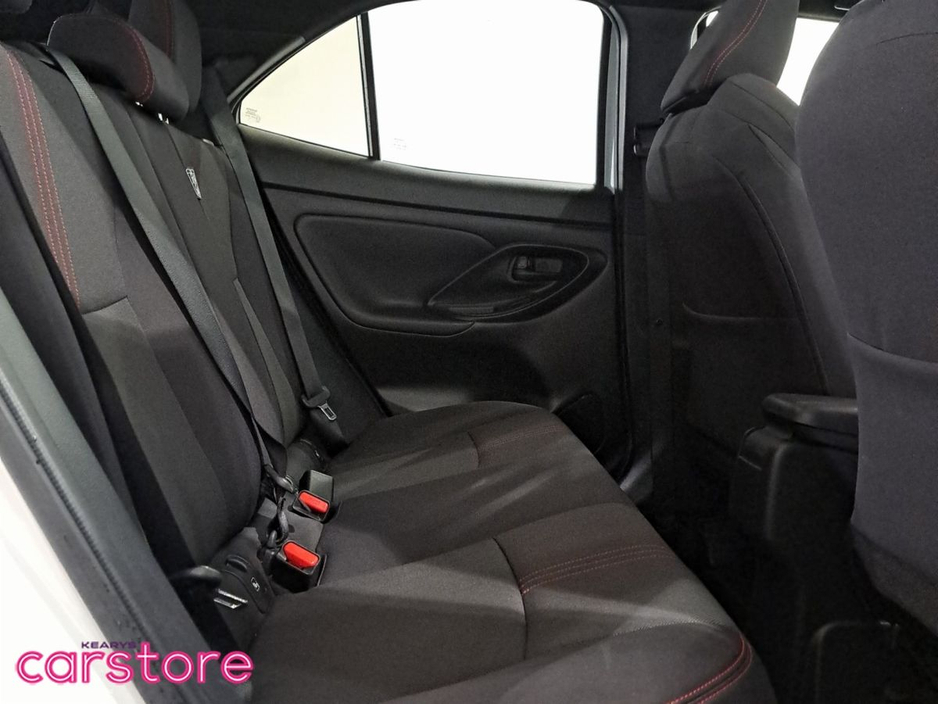 2024 Toyota Yaris Cross YARIS Cross GR SPORT 4DR AUTO €32,880