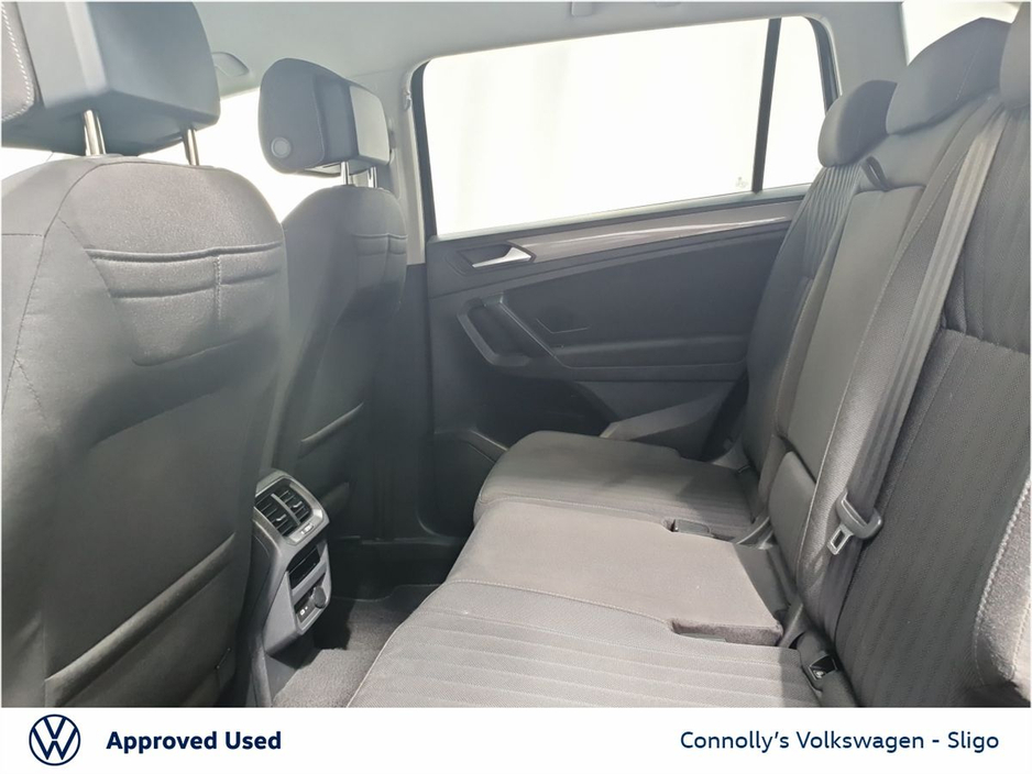 2023 Volkswagen Tiguan Allspace LIFE 2.0TDI 122HP €38,945