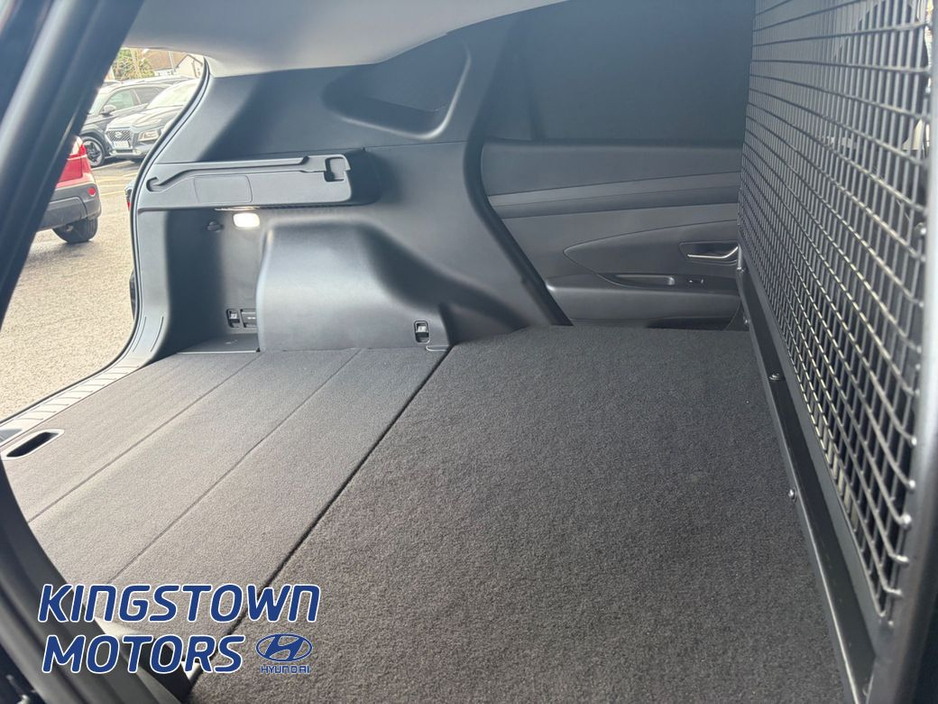 2026 Hyundai Tucson - image 6