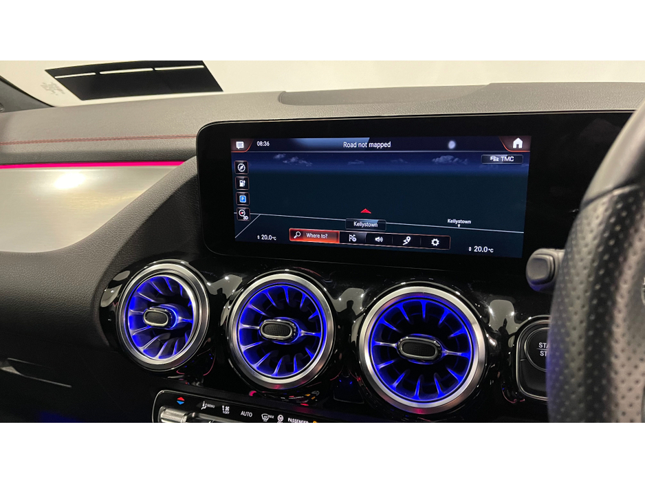 2025 Mercedes-Benz GLA Class - image 32