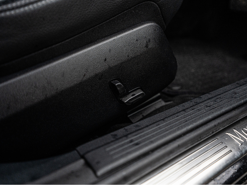 2015 Mercedes-Benz E Class 152 Mercedes E200 Auto/New NCT/Warranty €12,888