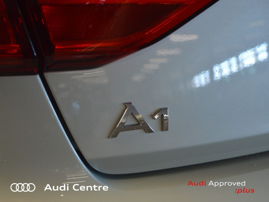 2026 Audi A1 - image 16