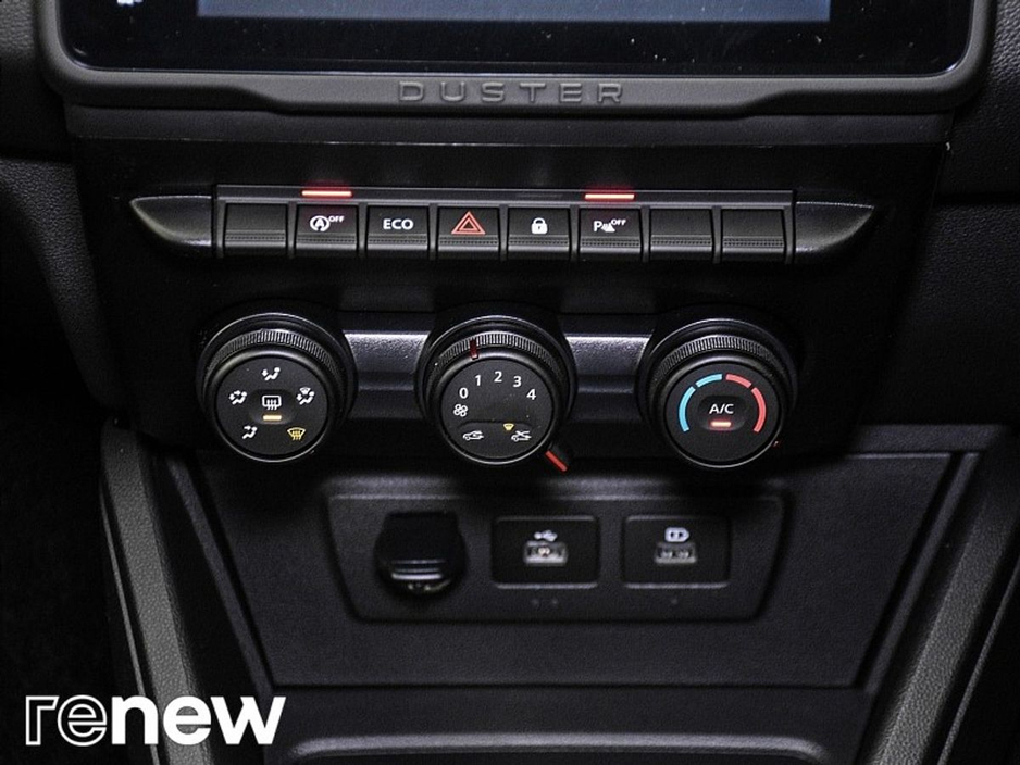 2023 Dacia Duster 1.0 TCe 90 Expression €21,490