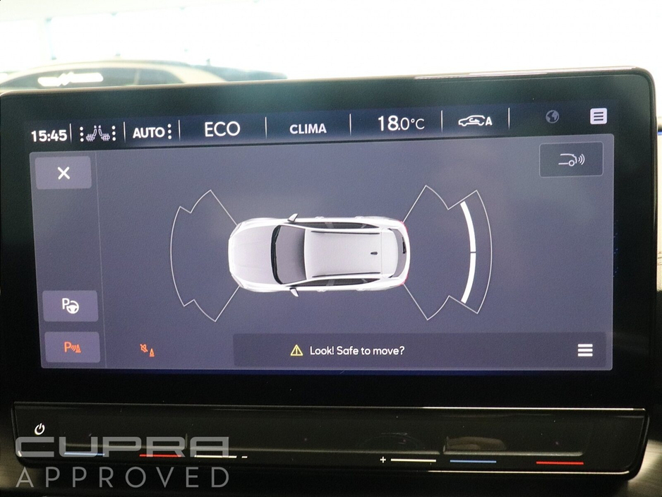 2023 Cupra Formentor - image 13