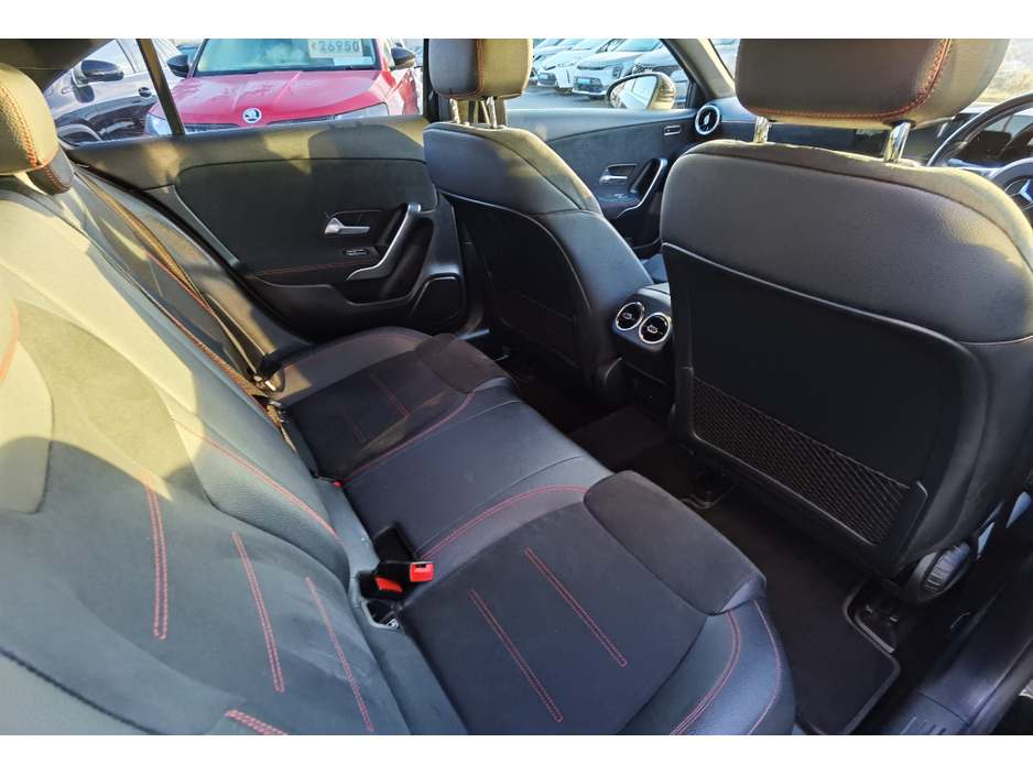 2021 Mercedes-Benz A Class A250 E AMG LINE AUTOMATIC PETROL PLUG-IN HYBRID - FINANCE AVAILABLE - CALL US TODAY ON 01 492 6566 OR 087-092 5525 €19,950