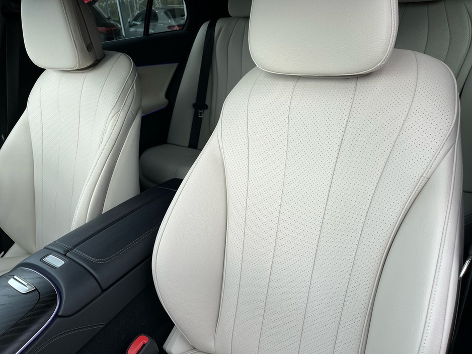 2024 Mercedes-Benz E Class - image 19