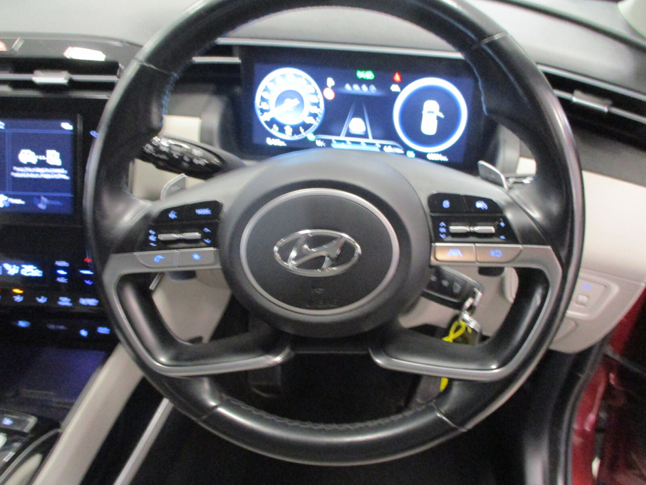2022 Hyundai Tucson - image 15