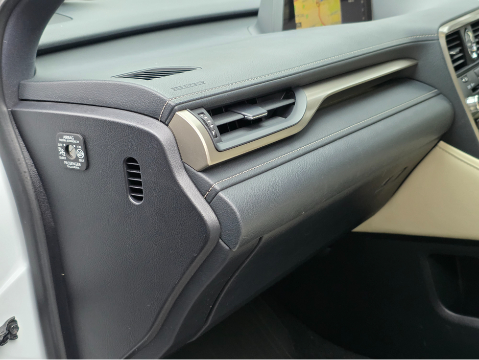 2016 Lexus RX 450 h 450H F-SPORT AUTO. HUGE SPEC. FINANCE ARRANGED. SIMI. AA APPROVED.