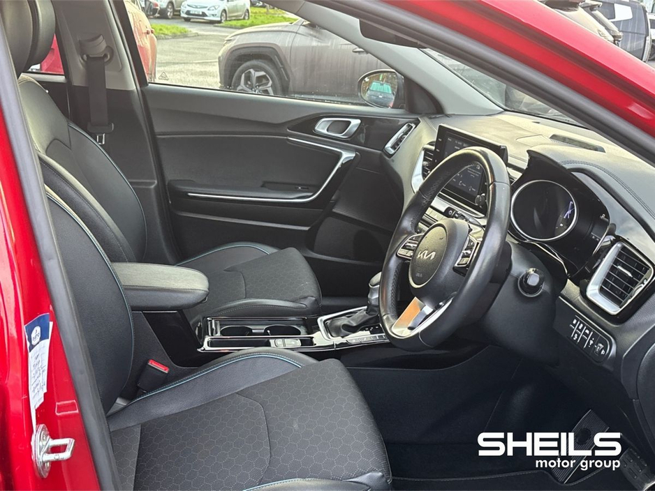 2023 Kia XCeed 1.6 GDI Plug-in Hybrid €23,950