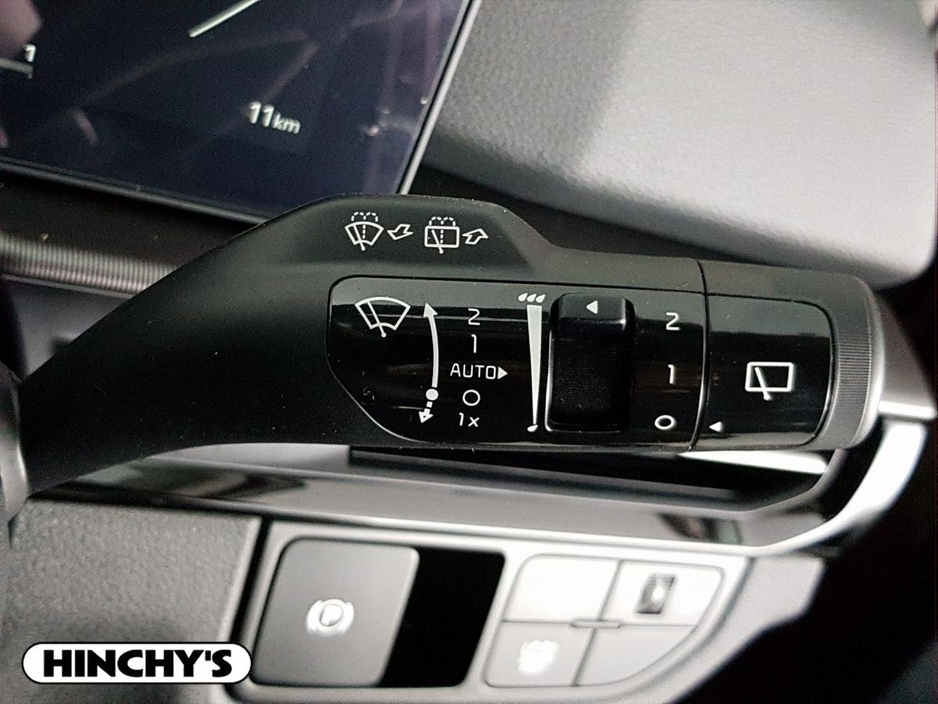 2026 Kia Sportage - image 23