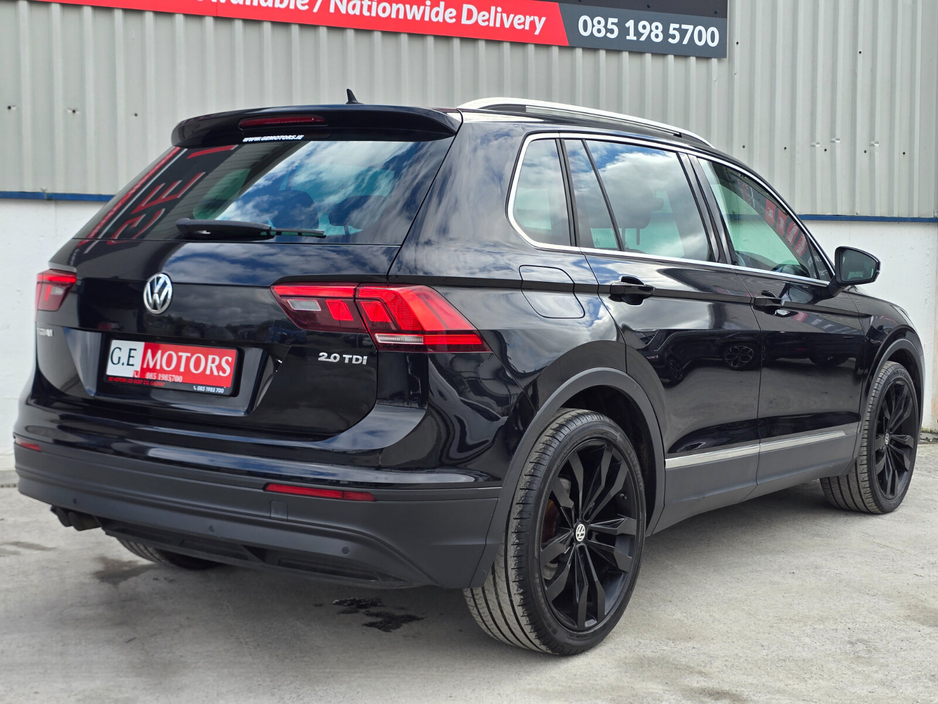 2017 Volkswagen Tiguan - image 7