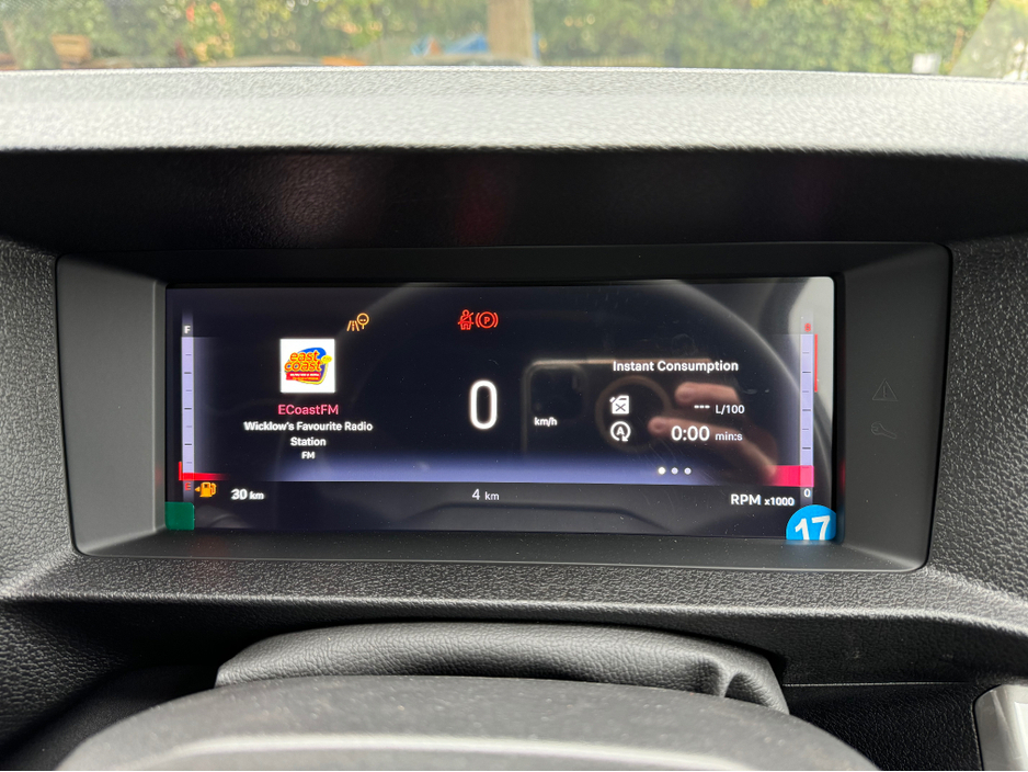 2025 Fiat Scudo Tecnico | 1.5 | LWB | 120hp €30,890