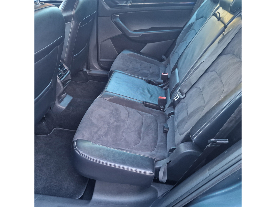 2017 Skoda Kodiaq 2.0 TDI 150HP DSG Ambition 7 Seat €23,950