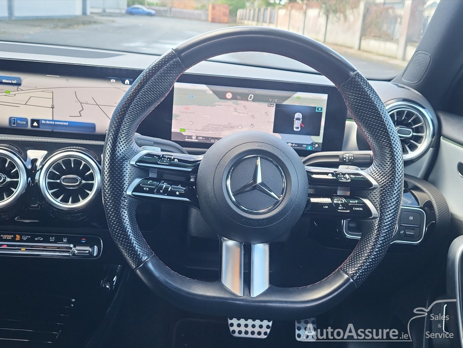 2023 Mercedes-Benz A Class - image 16