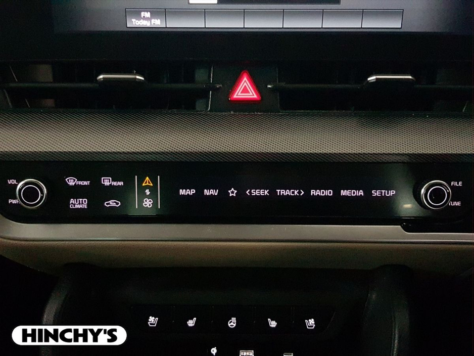 2023 Kia Sportage K4 Diesel 115hp €33,900