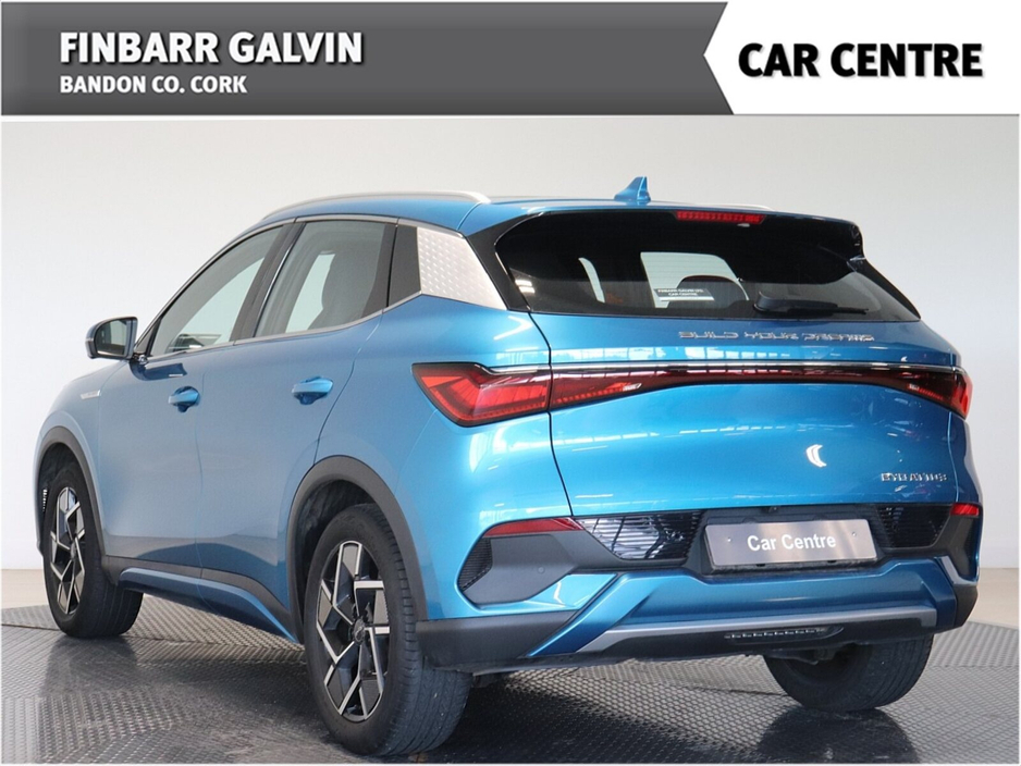 2025 BYD ATTO 3 - image 2