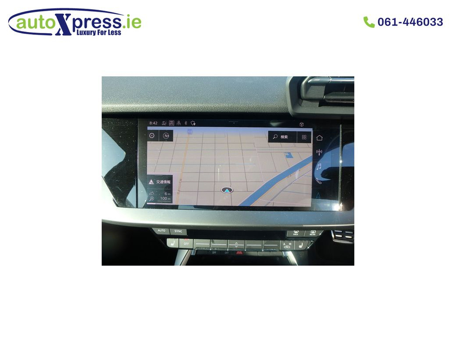 2022 Audi A3 - image 2