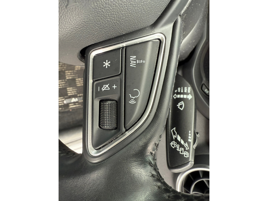 2015 Audi A1  €12,990