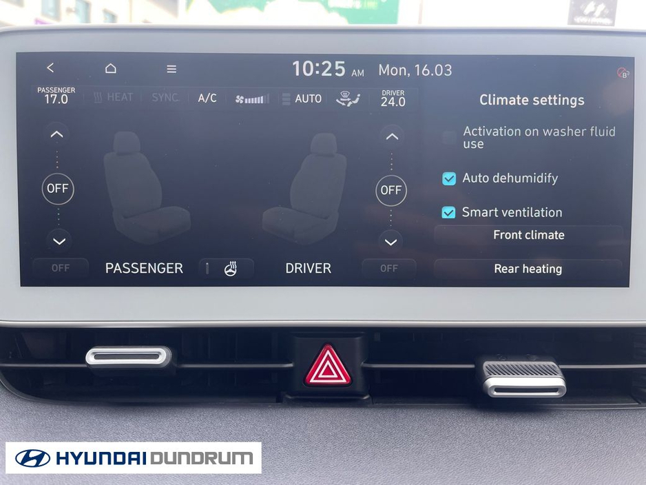 2022 Hyundai Ioniq 5 - image 7