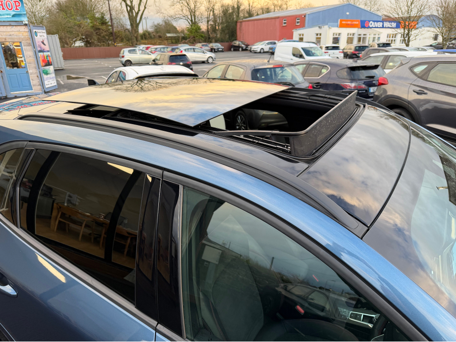 2022 Ford Kuga - image 21