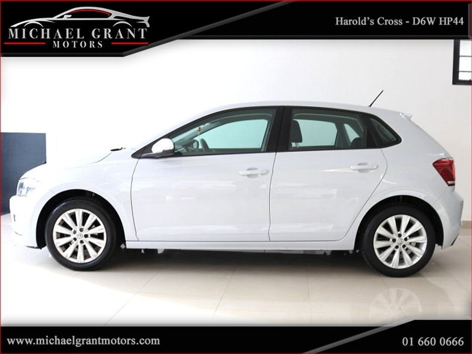 2018 Volkswagen Polo - image 8