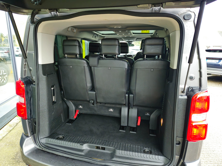 2019 Peugeot Expert  €29,950