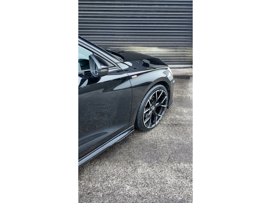 2021 Audi A3 - image 14