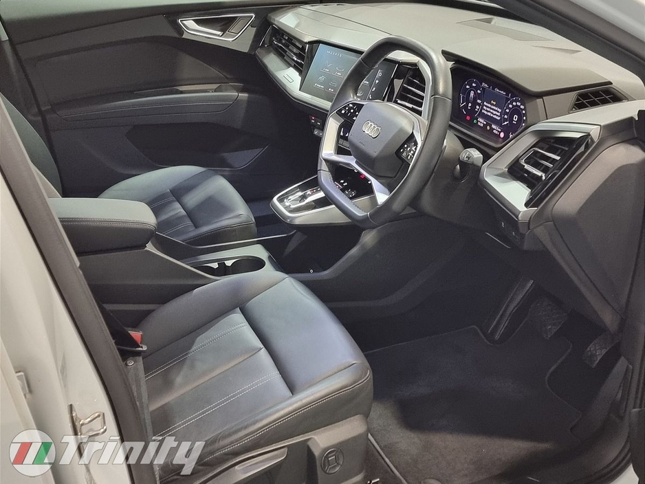 2023 Audi Q4 e-tron * SPORT * 40 E-TRON * QUATTRO * STUNNING EV SUV * TRINITY VOLKSWAGEN * €29,950