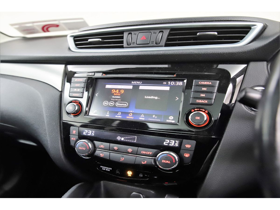 2019 Nissan Qashqai - image 21