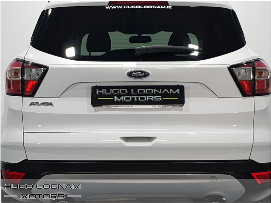 2019 Ford Kuga - image 6