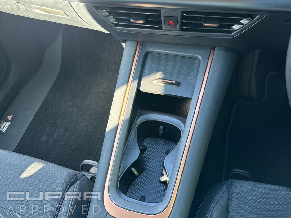 2023 Cupra Born - image 17